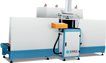 自動(dòng)走刀式銑榫機(jī)